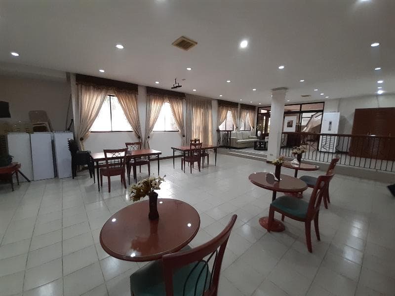 Capital O 740 Bliss Hotel Dau 5