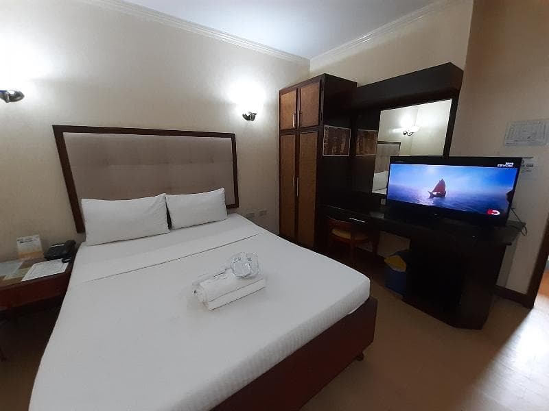 Capital O 740 Bliss Hotel Dau photo 1