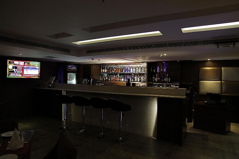 Hotel Cama photo 1