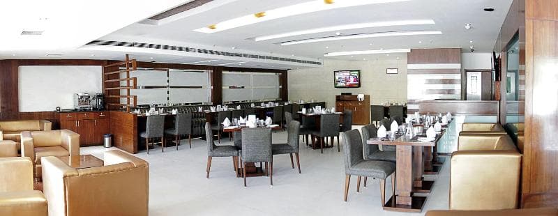 Hotel Cama 4