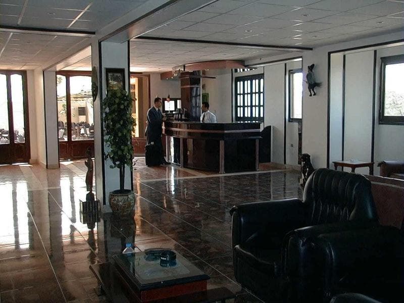 High Way Hotel 4