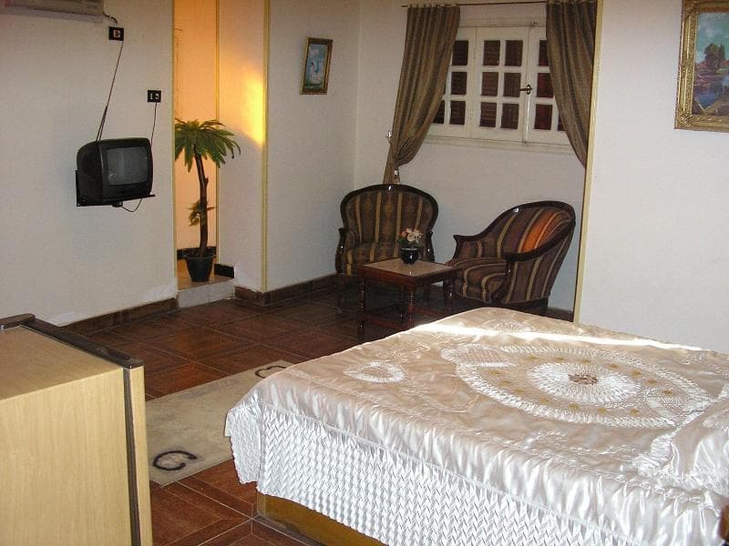 High Way Hotel 3
