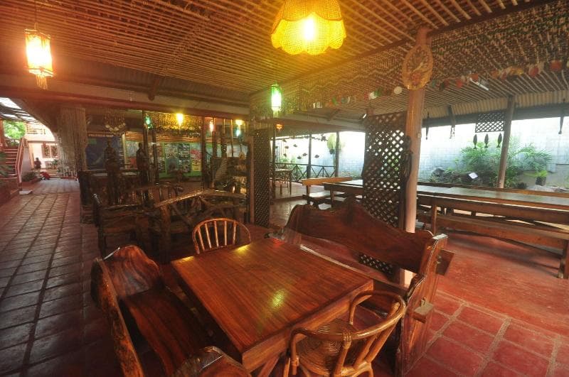 Lola Itang Pension main