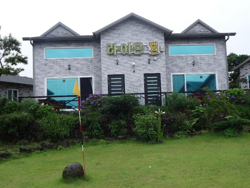 Lionhill Pension 3