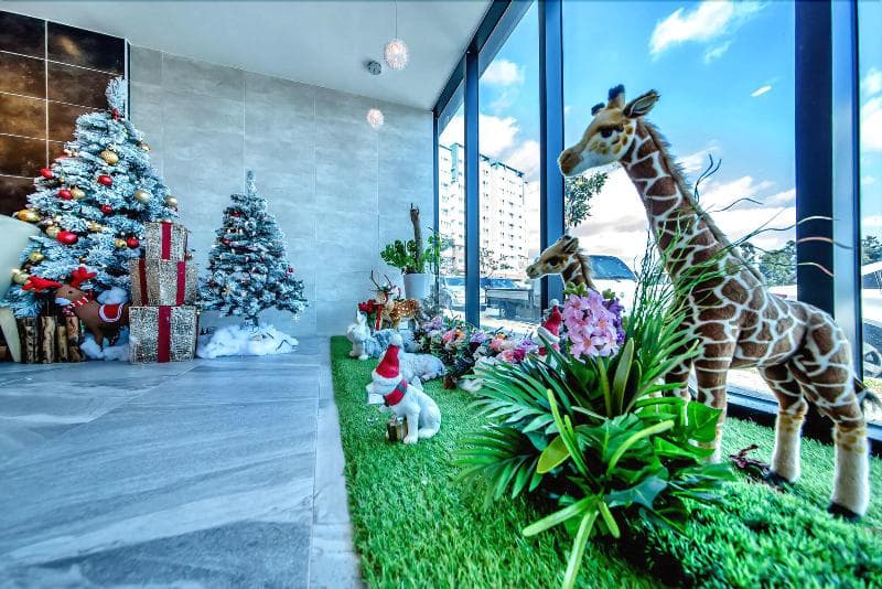 Jungmoon City Hotel 3