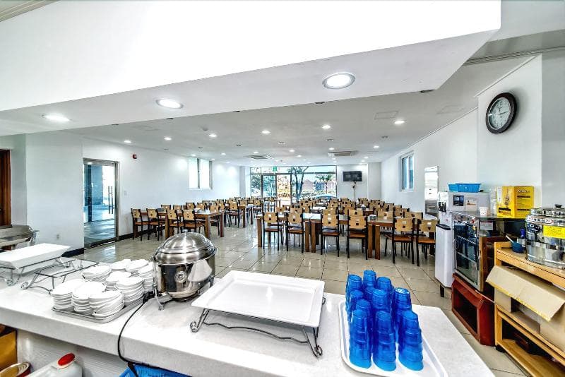 Jungmoon City Hotel main