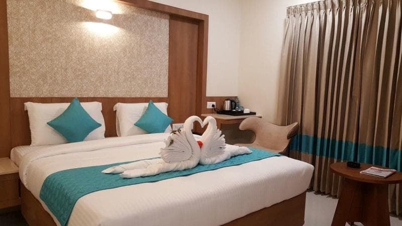 Hotel Istay 4