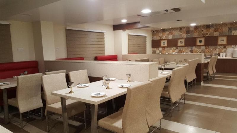 Hotel Istay 5