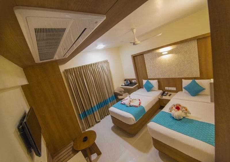 Hotel Istay photo 1
