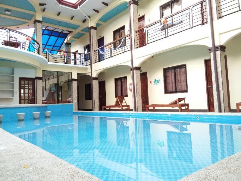 Master's Pension House 5