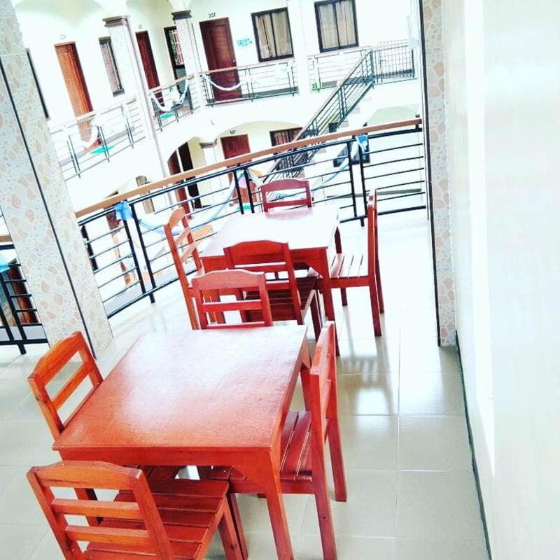 Master's Pension House photo 1