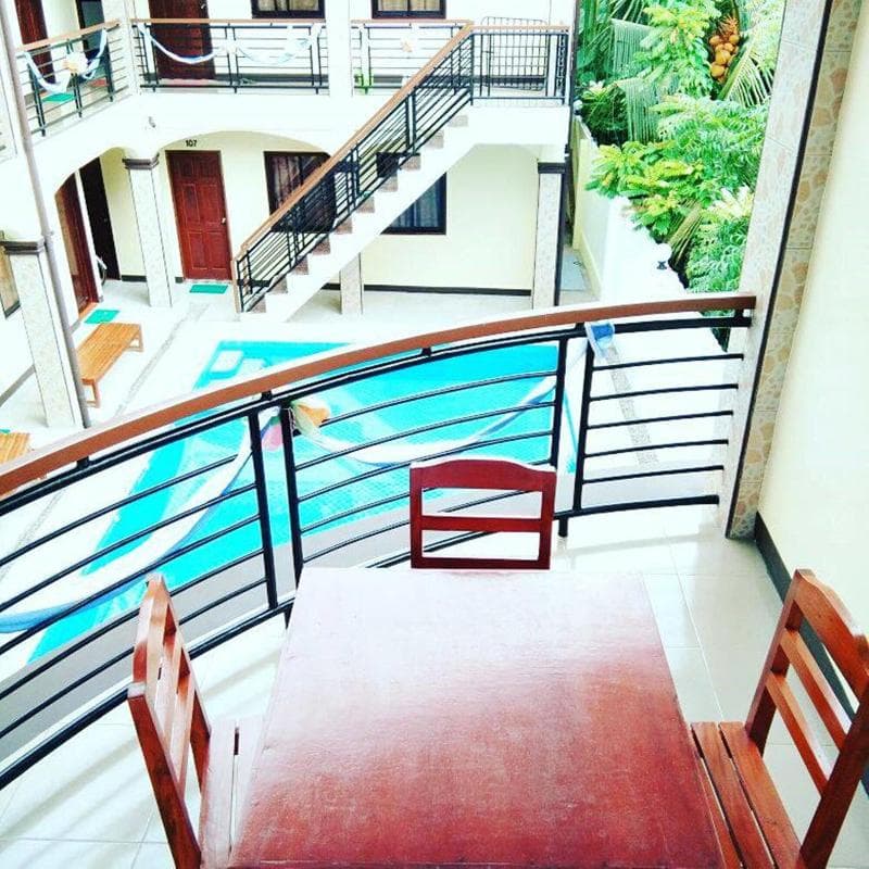 Master's Pension House 4