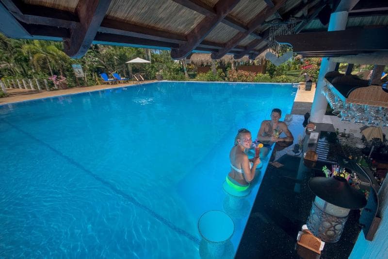 Daluyon Beach & Mountain Resort 2