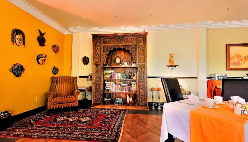 Aquanzi Lodge 4