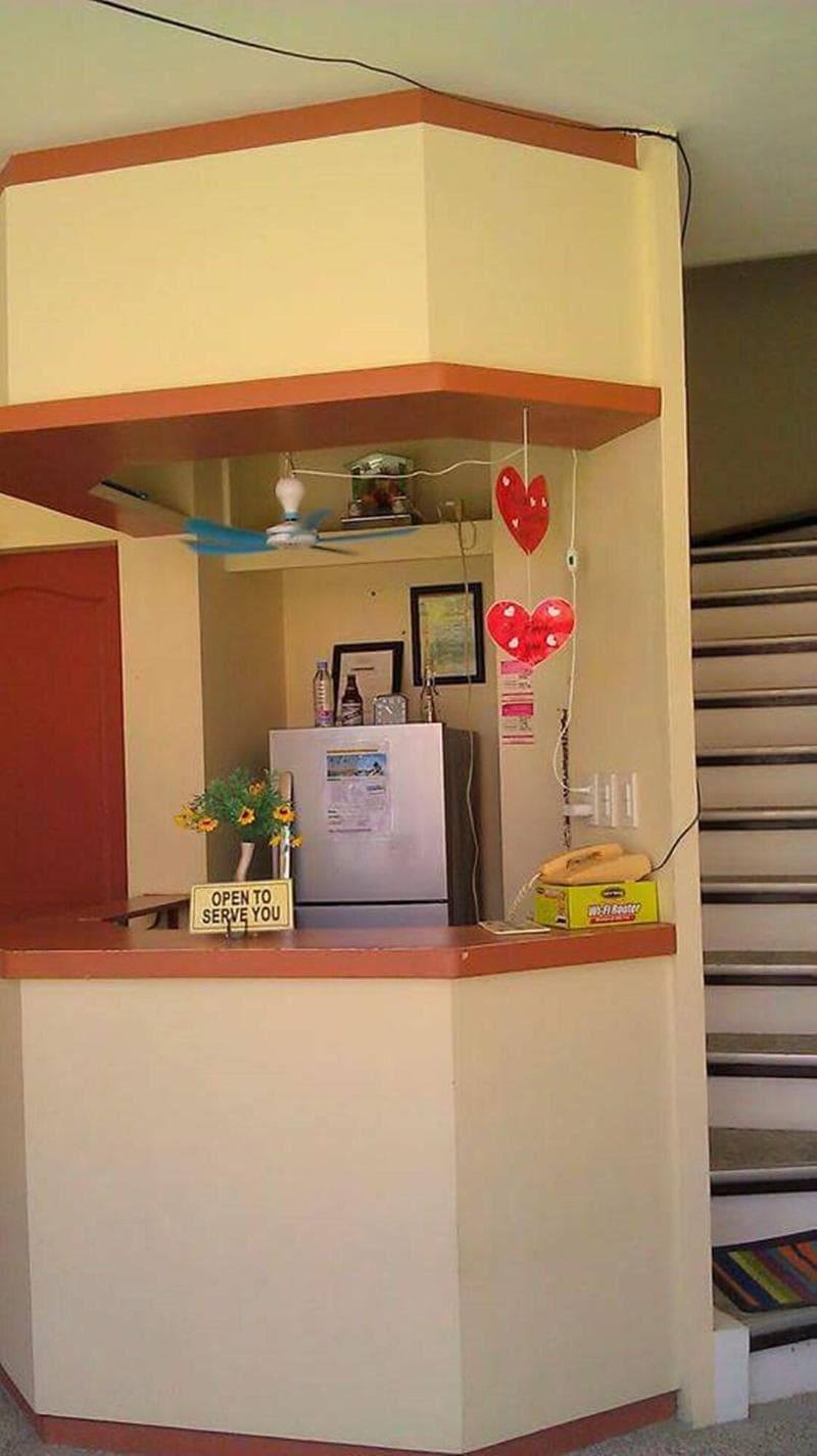 N & F Guest House photo 1