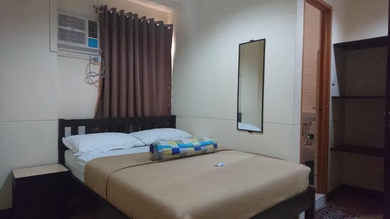 Calamba Pension Plaza 4