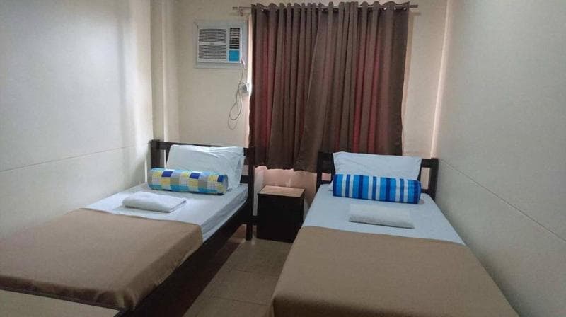 Calamba Pension Plaza 5