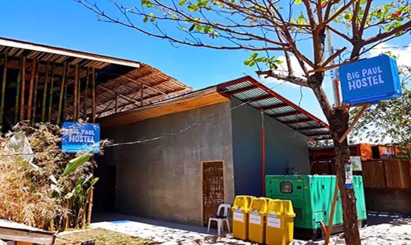 Big Paul Hostel - Adults Only 5