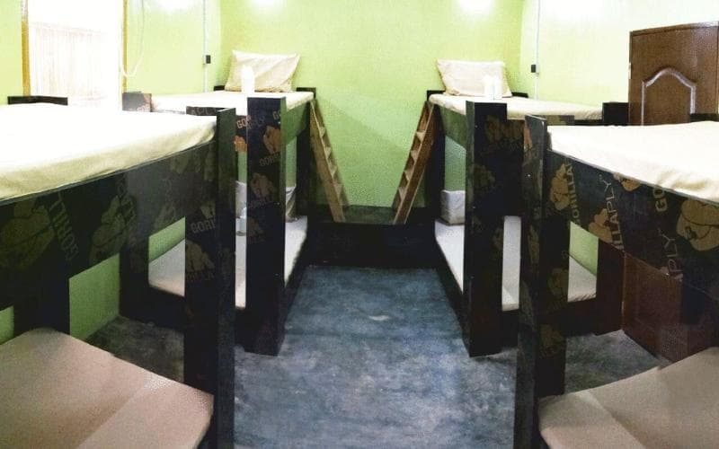 Big Paul Hostel - Adults Only 3