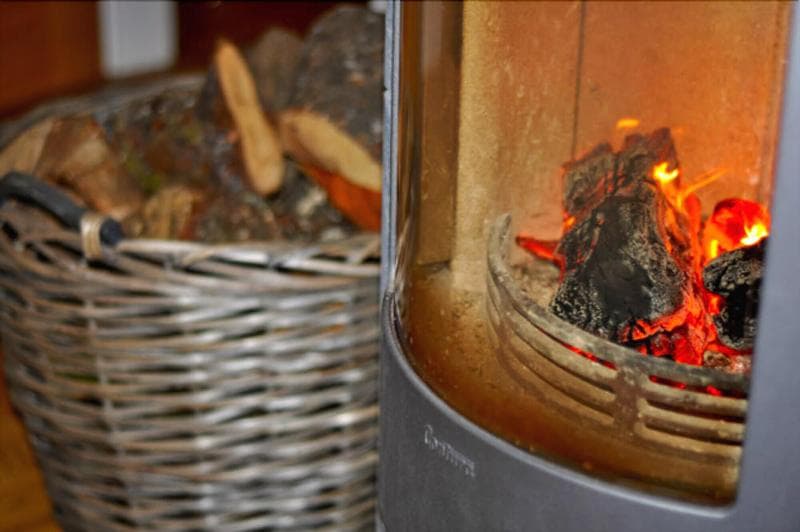 Ardtorna B&B (Adults Only) main