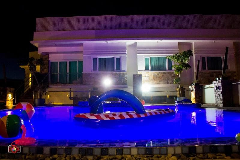 Hotel Marciano 2