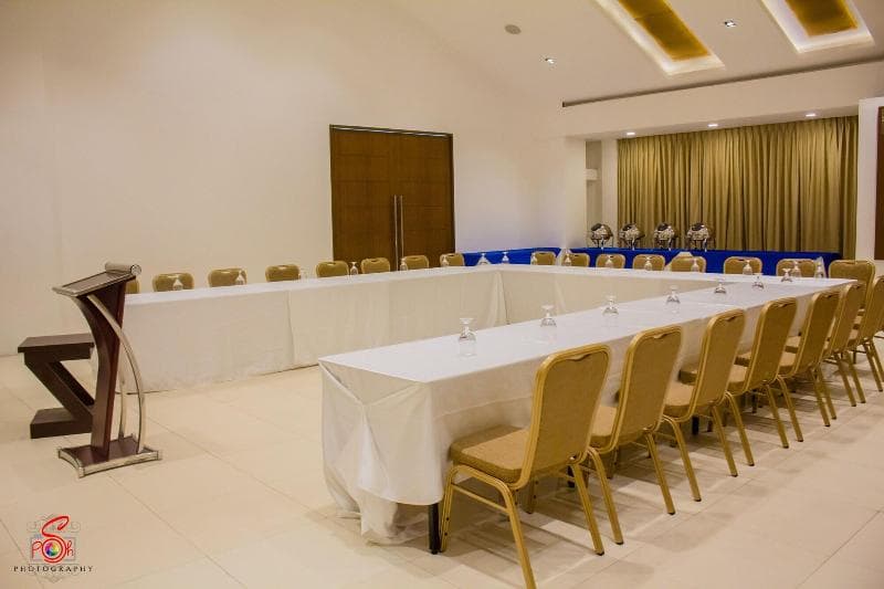 Hotel Marciano main