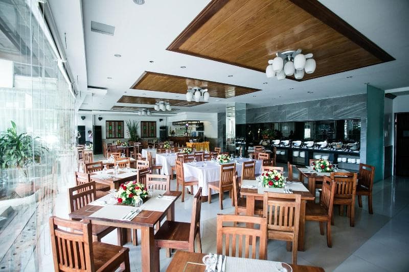 Hotel Marciano 3