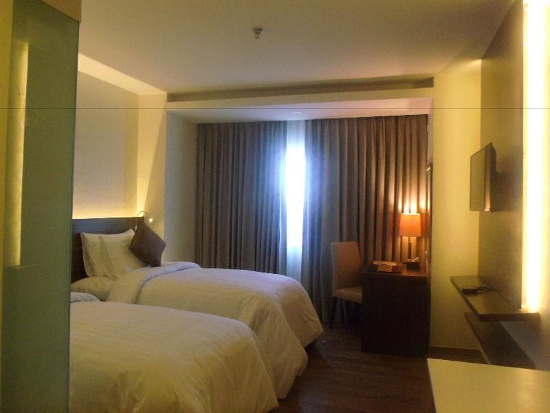 Hotel Marciano 4