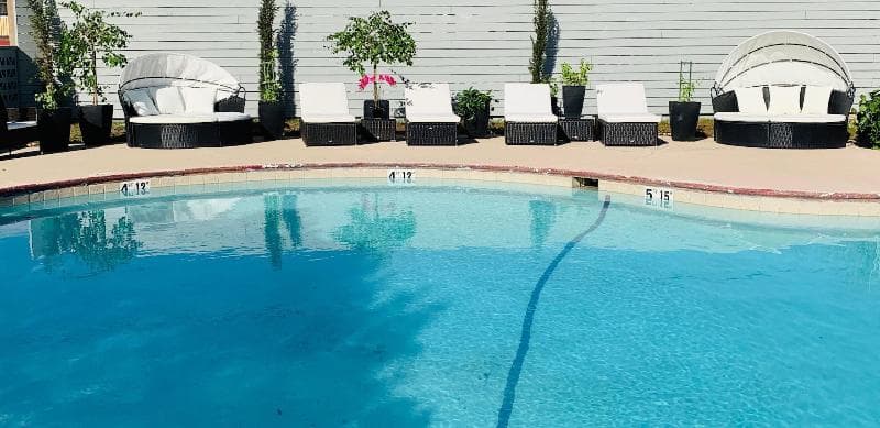 Stratus Suites - Boutique Hotel main
