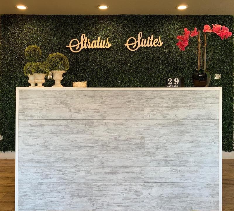 Stratus Suites - Boutique Hotel 4