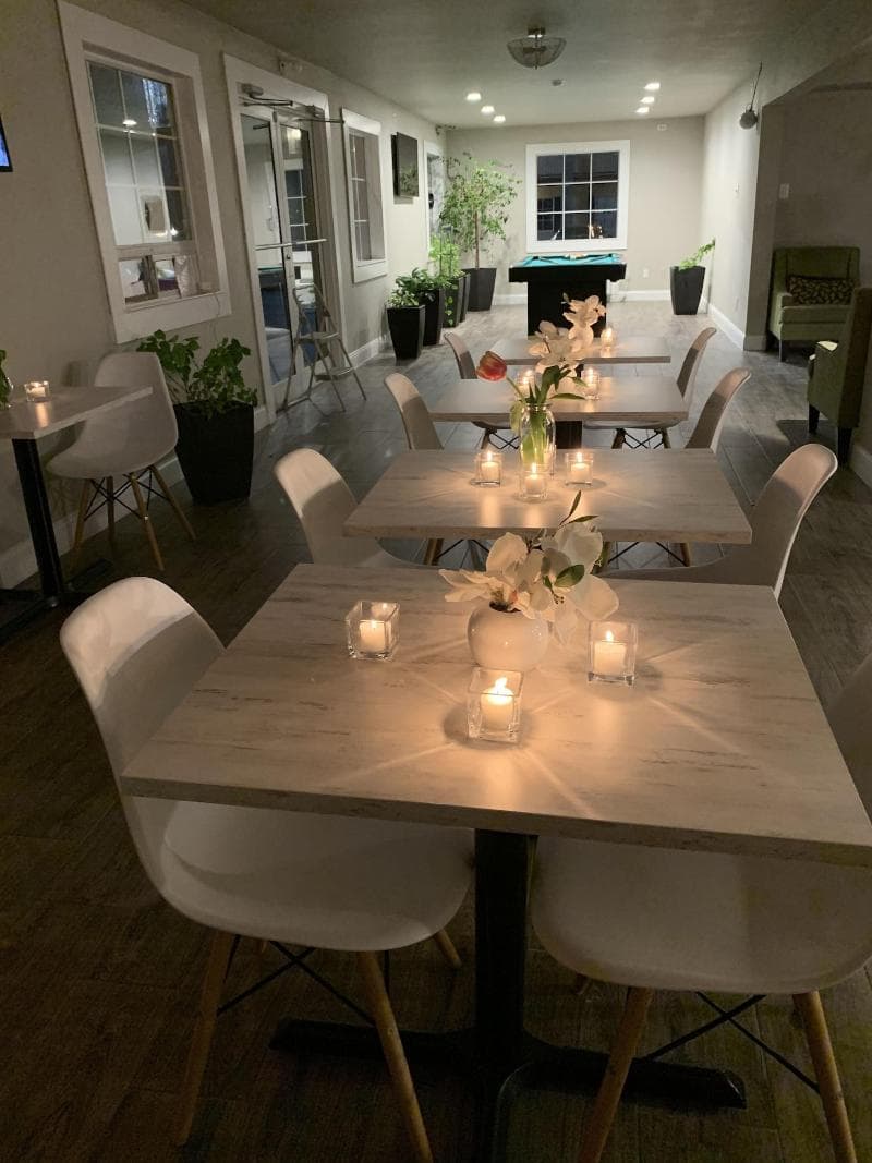 Stratus Suites - Boutique Hotel 2