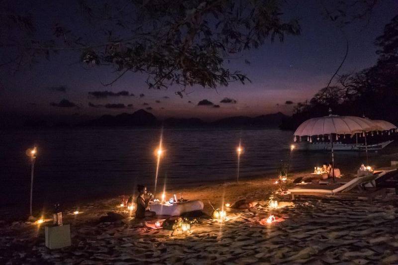 Vellago Resort - Adults Only main