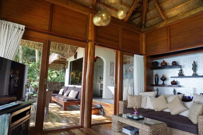 Vellago Resort - Adults Only 5