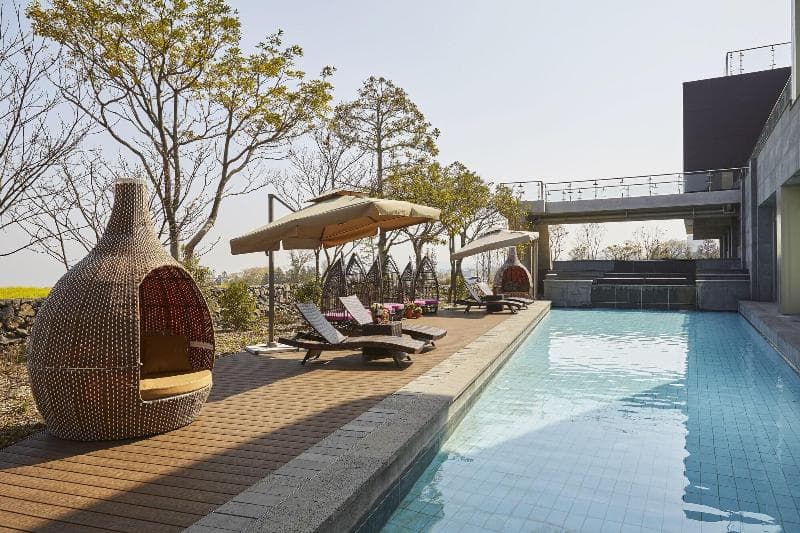 Camphortree Hotel & Resort 2