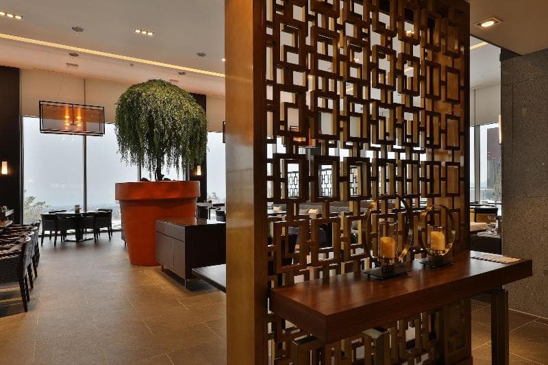 Camphortree Hotel & Resort 5