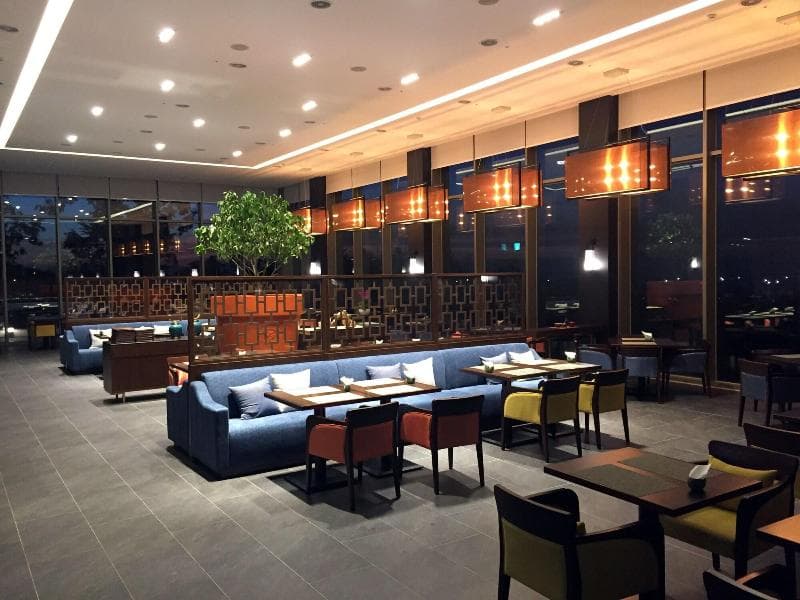 Camphortree Hotel & Resort 3