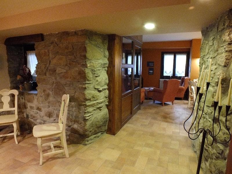 Hotel Areulo photo 1