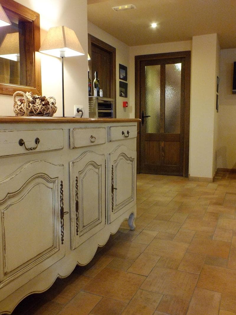 Hotel Areulo 5