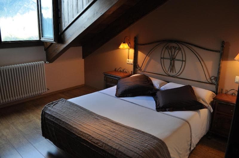 Hotel Areulo main