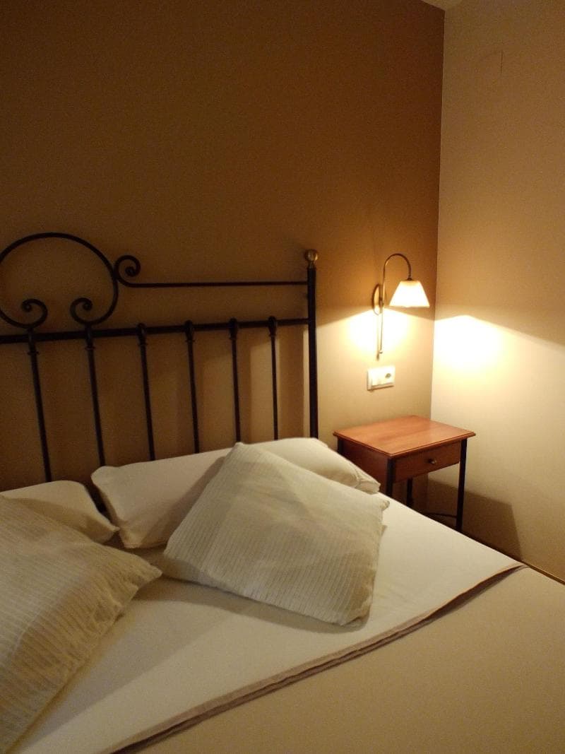 Hotel Areulo 4