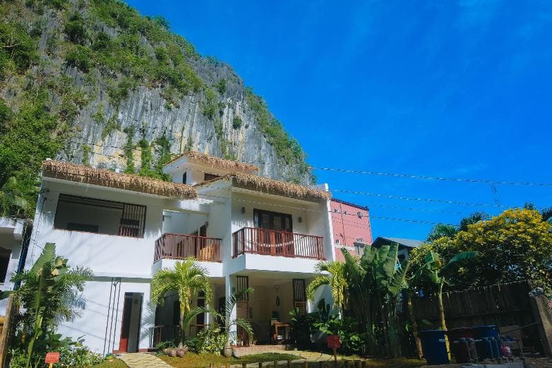 Talisay Boutique Hotel 4