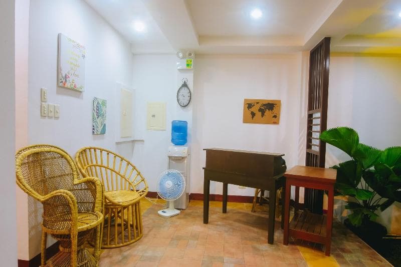Talisay Boutique Hotel 3