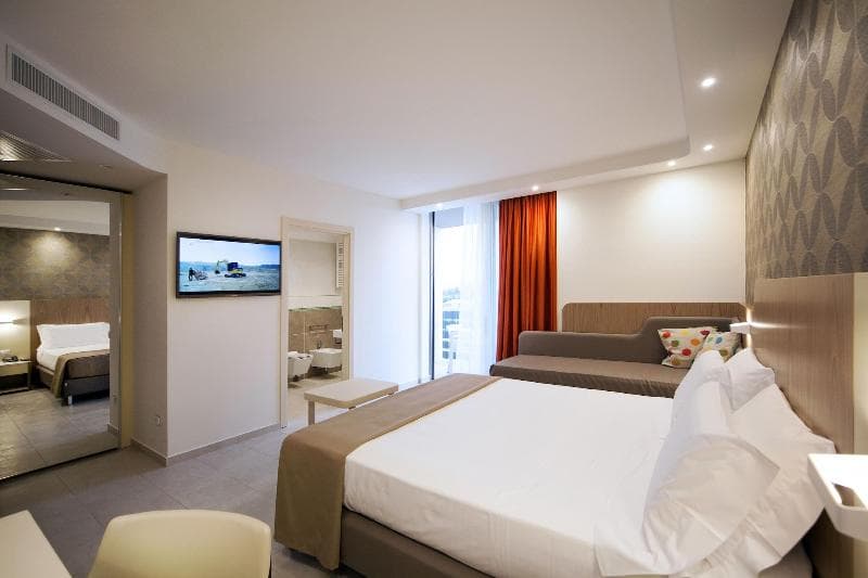 Hotel Aria 4