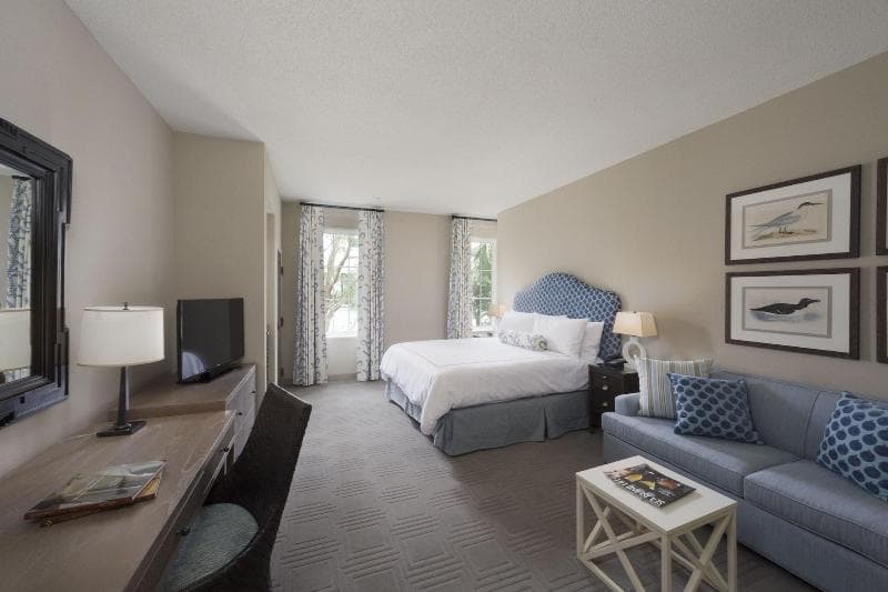 The Inn At Sea Island 5