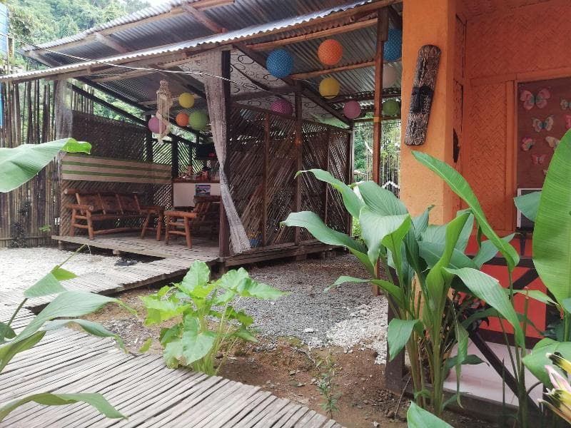 Forest Inn 4