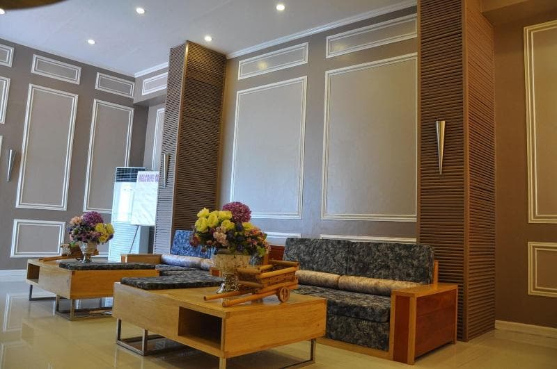 Hotel Lapira 4