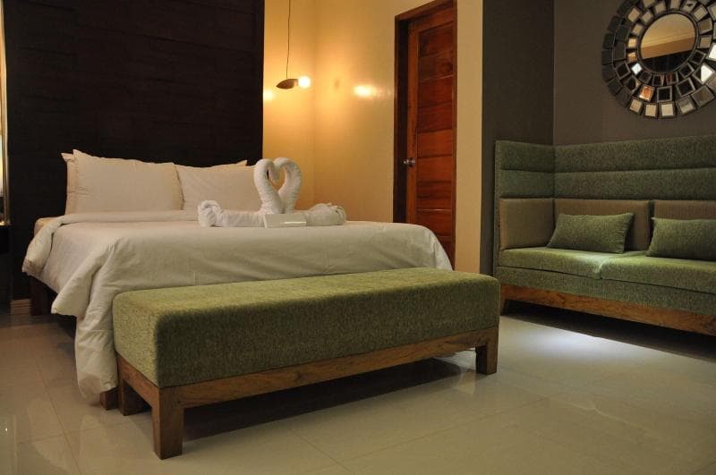 Hotel Lapira 3