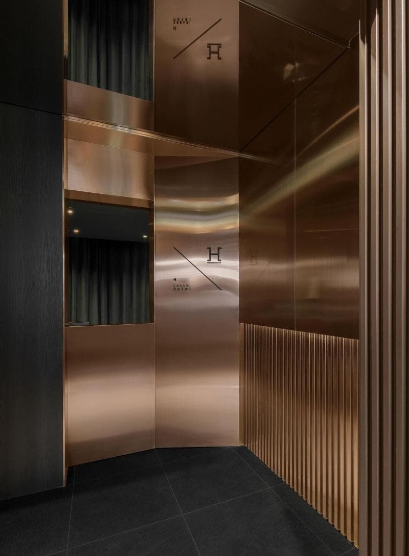 H Hotel Wangsimni photo 1