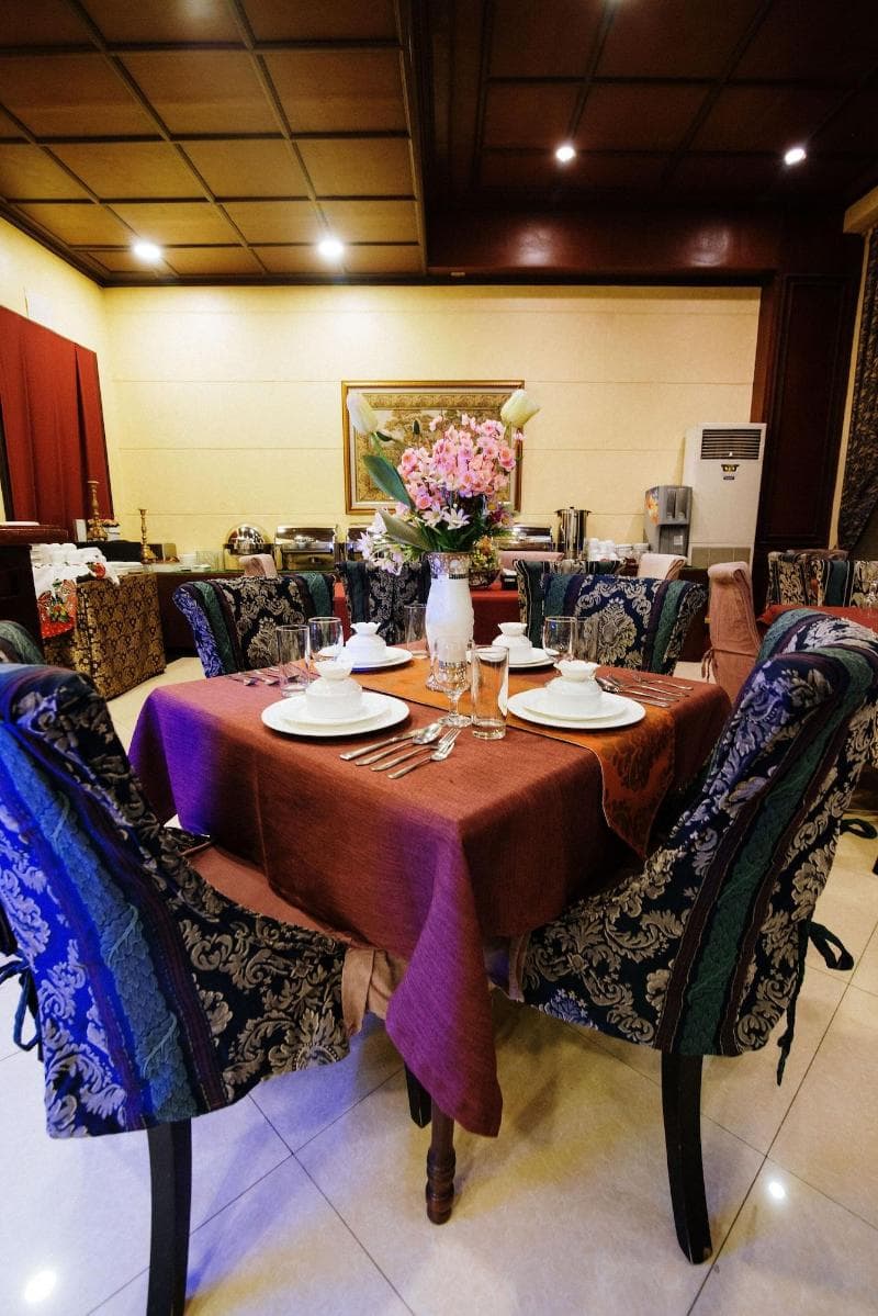 Hotel San Marco photo 1