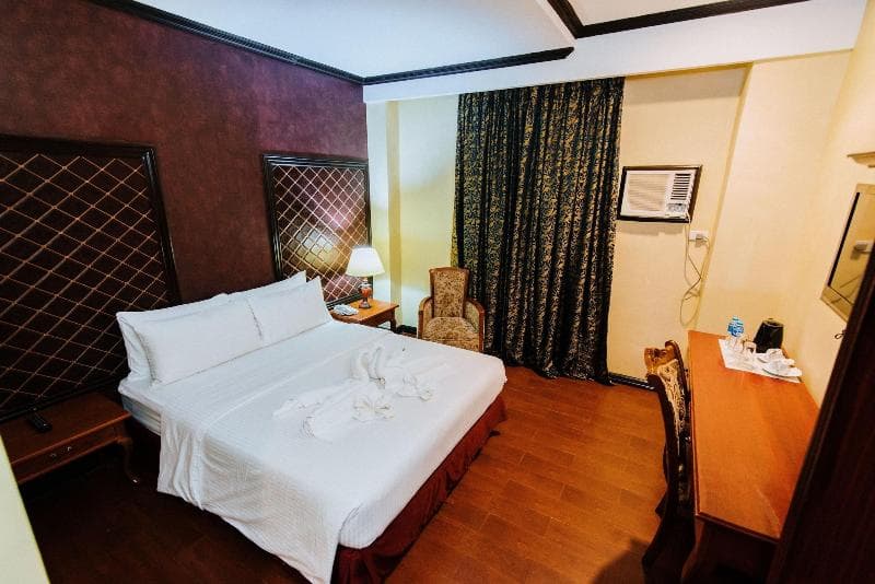 Hotel San Marco 3